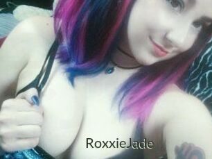 RoxxieJade