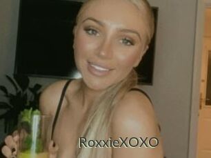RoxxieXOXO