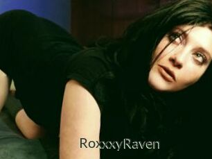 RoxxxyRaven