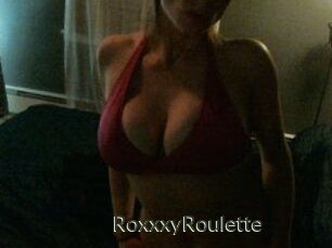 RoxxxyRoulette
