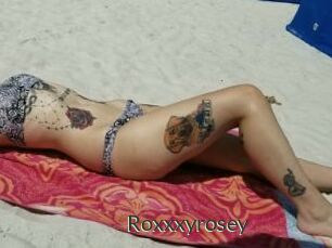 Roxxxyrosey