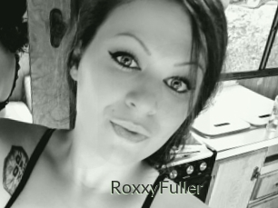 RoxxyFuller