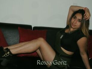 RoxxyGonz