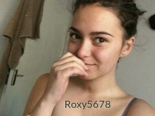 Roxy5678
