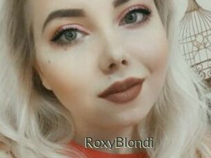 RoxyBlondi