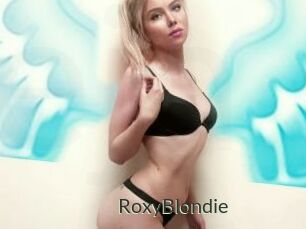 RoxyBlondie