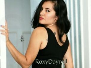 RoxyDayrell
