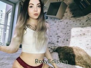 RoxyEdisson