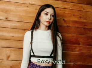 RoxyFoster