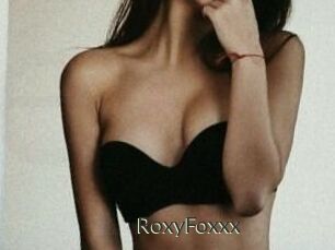 RoxyFoxxx