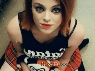 RoxyFuxx