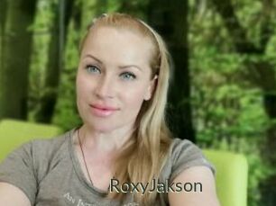 RoxyJakson