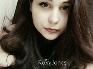 RoxyJones