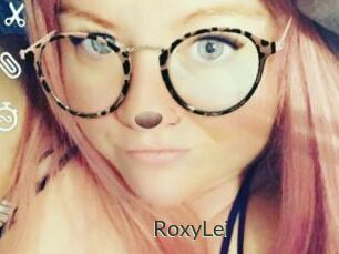 RoxyLei
