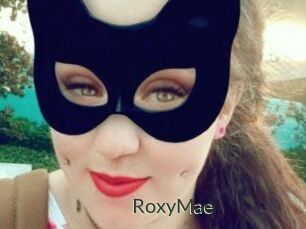 RoxyMae