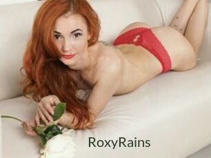 RoxyRains