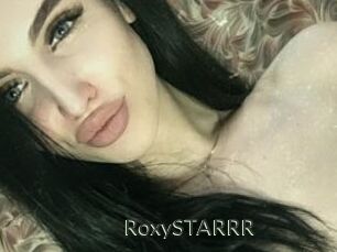 RoxySTARRR
