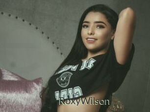 RoxyWilson