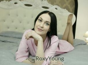 RoxyYoung