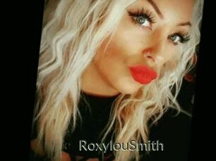 RoxylouSmith