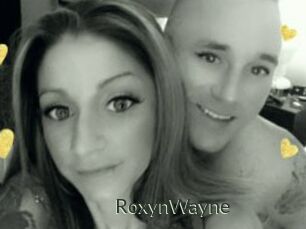 RoxynWayne