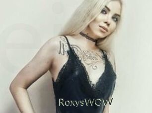 RoxysWOW