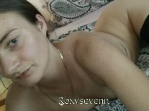 Roxysevenn