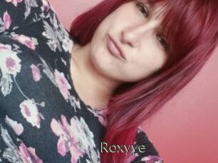 Roxyye