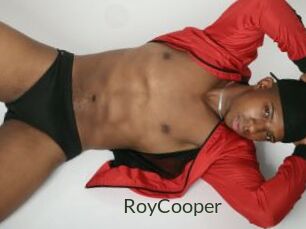 RoyCooper