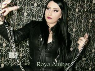 RoyalAmber
