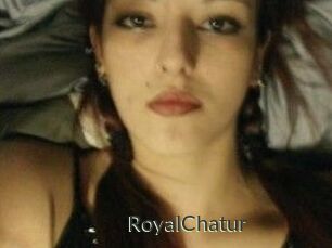 RoyalChatur