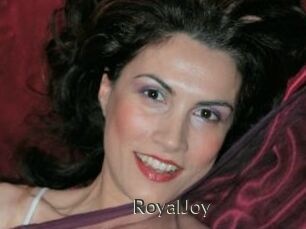 RoyalJoy