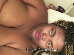 RoyalPrincesse
