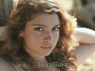 RoyalRoya