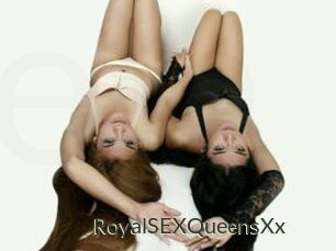 RoyalSEXQueensXx