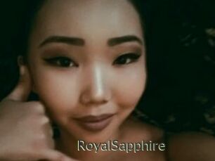 RoyalSapphire