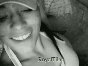 RoyalTila
