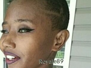 Royale89