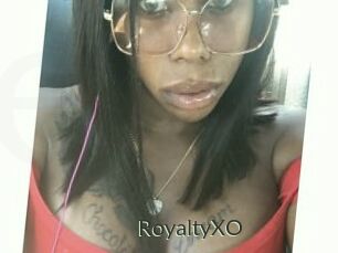 RoyaltyXO