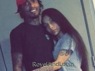 RoyelAndLucus