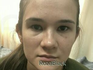 RozaBlack