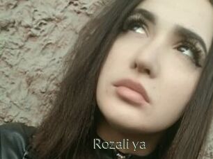 Rozali_ya
