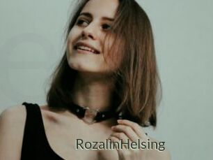 RozalinHelsing