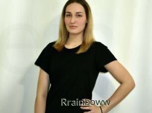 Rrainboww