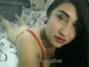 RrousSse