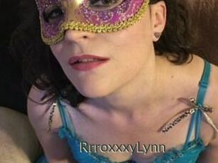 RrroxxxyLynn