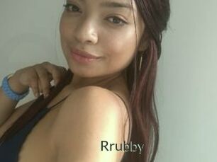 Rrubby