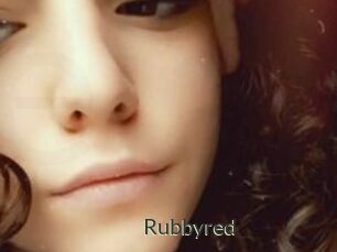 Rubbyred