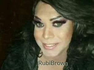 RubiBrown