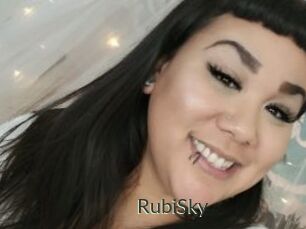RubiSky